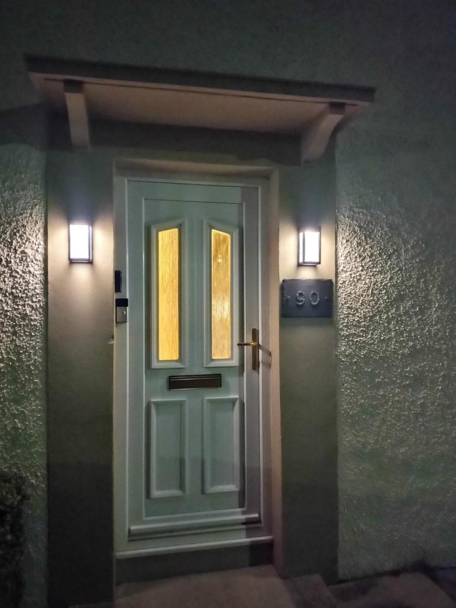 Auld Tom'S Rest Vila St Andrews Exterior foto